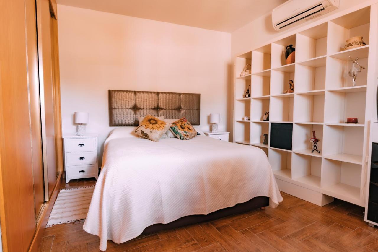 Casa Rural Villa Cristina Almonacid De Toledo ภายนอก รูปภาพ